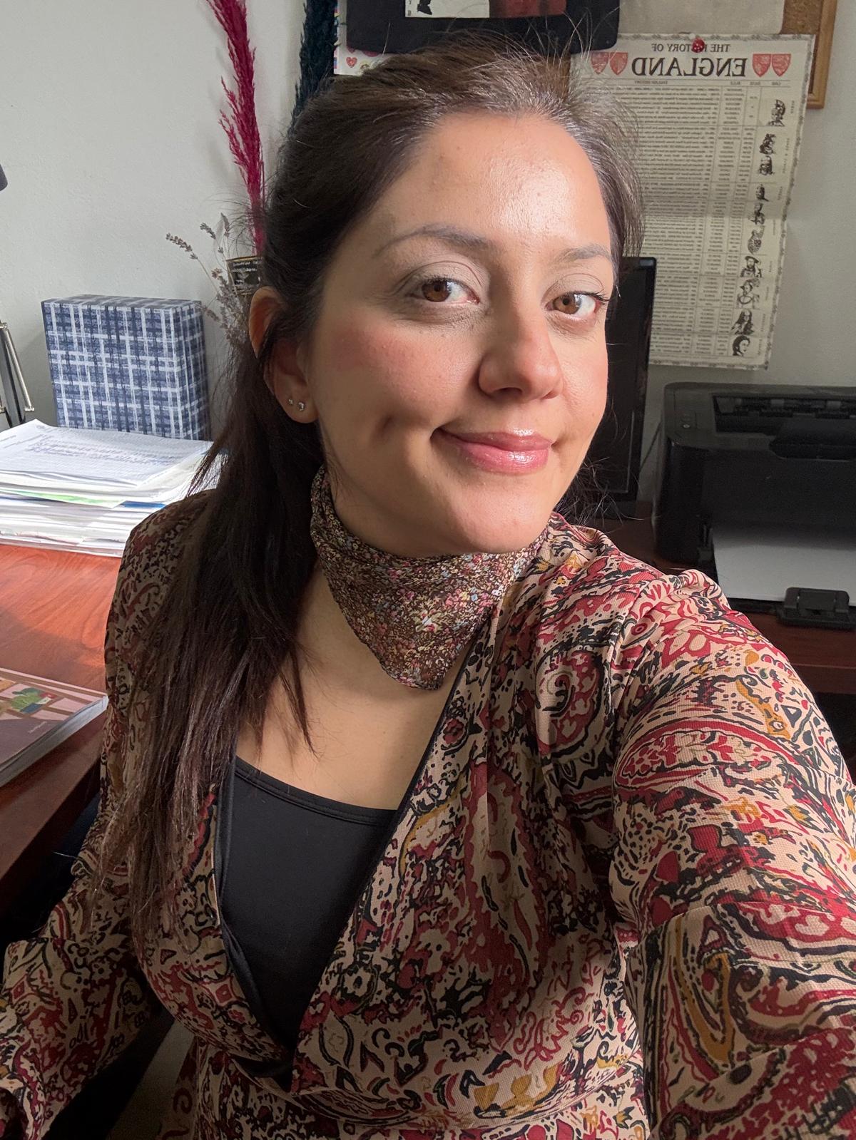 Gülten SİLİNDİR KERETLİ